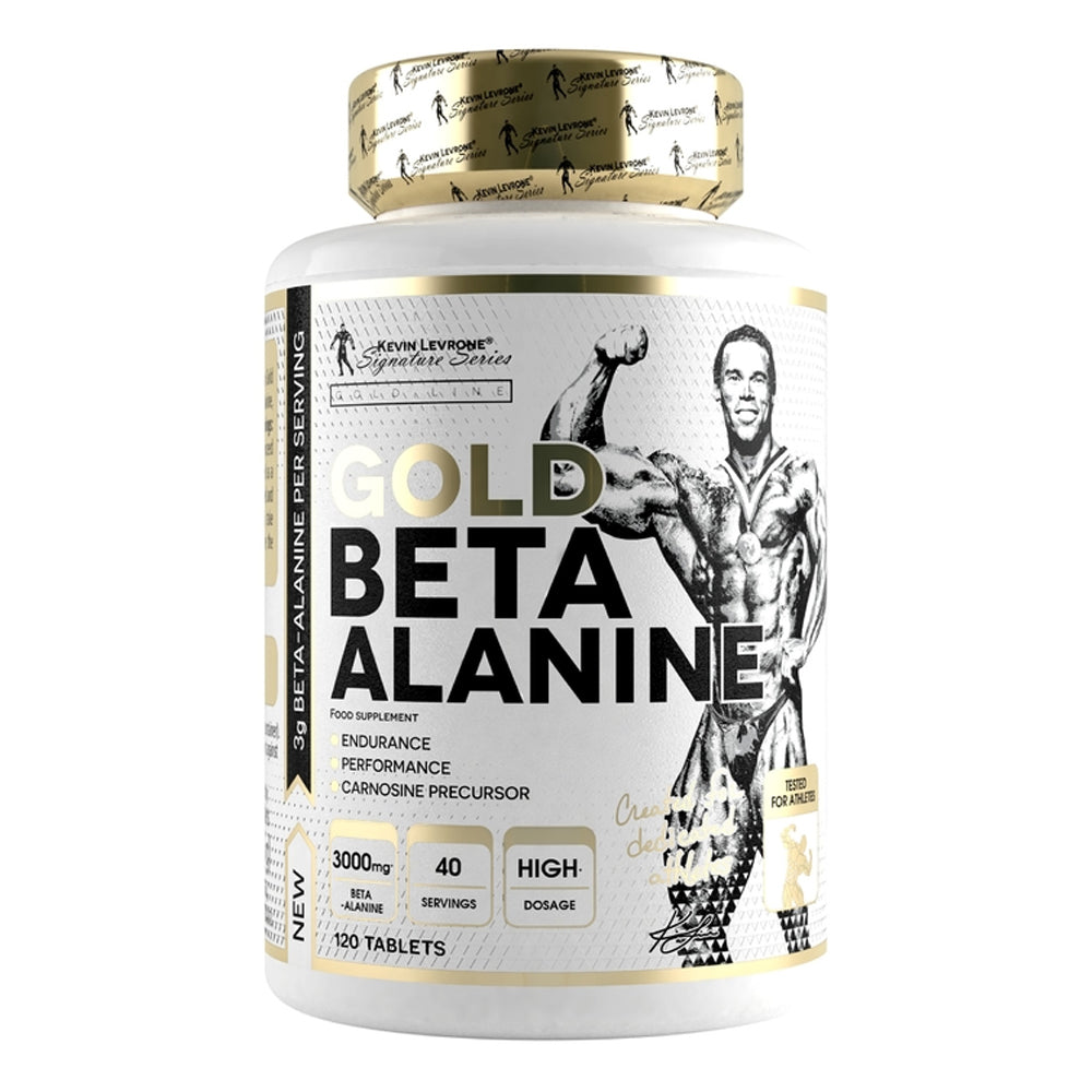 Kevin Levrone – Gold Beta-Alanine – Amino Acids online UAE