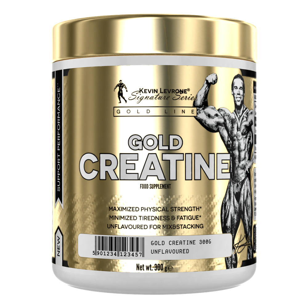 Kevin Levrone - Gold Creatine