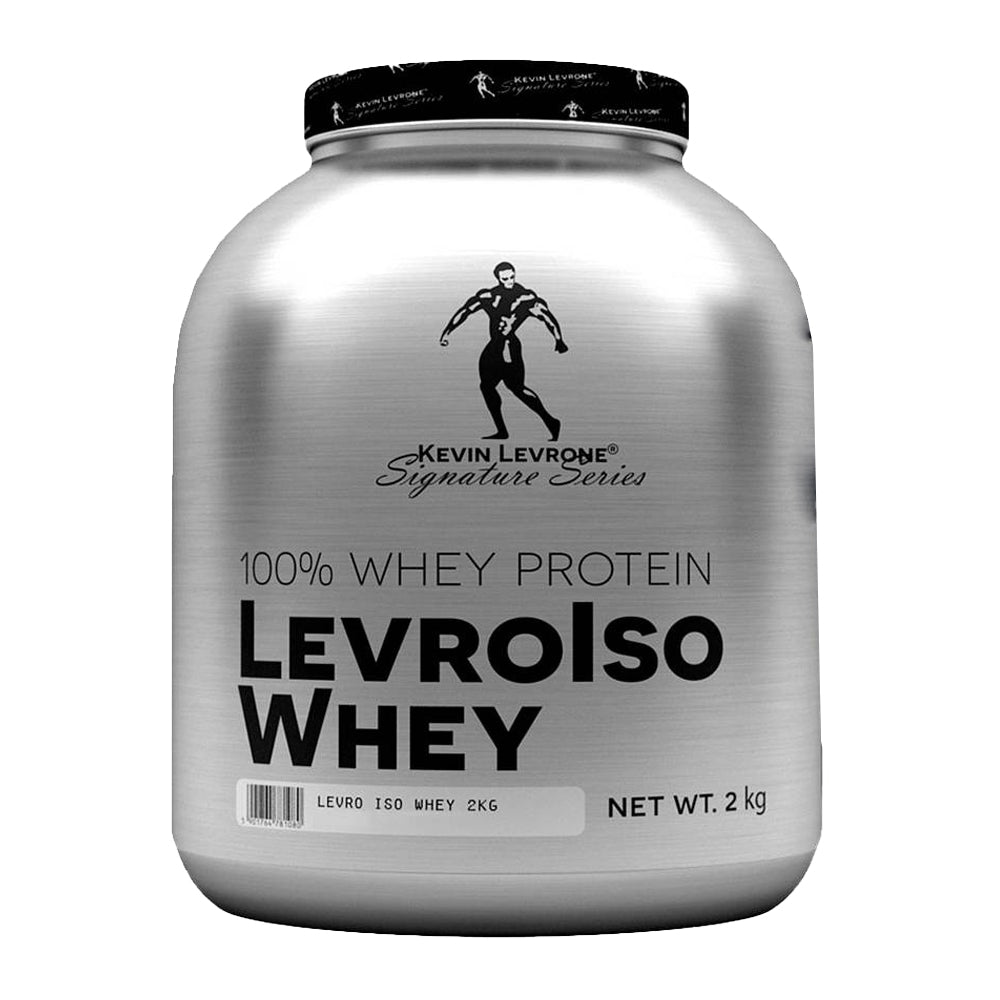 Kevin Levrone - Levro Iso Whey