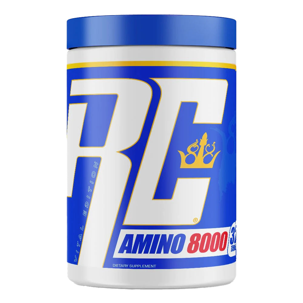 Ronnie Coleman - Amino 8000