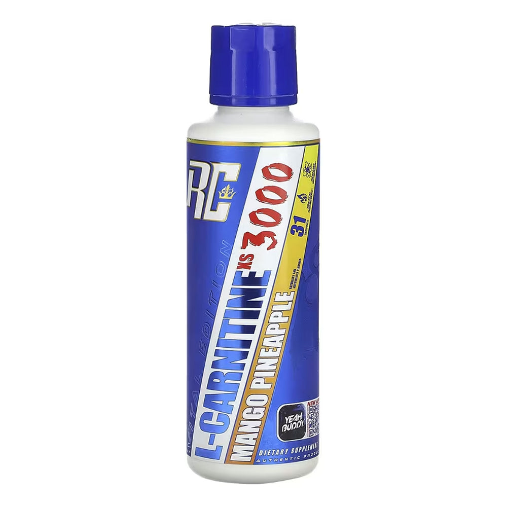 Ronnie Coleman - L-Carnitine XS 3000
