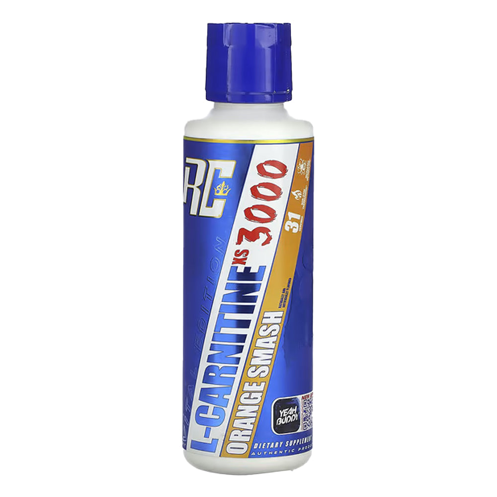 Ronnie Coleman - L-Carnitine XS 3000