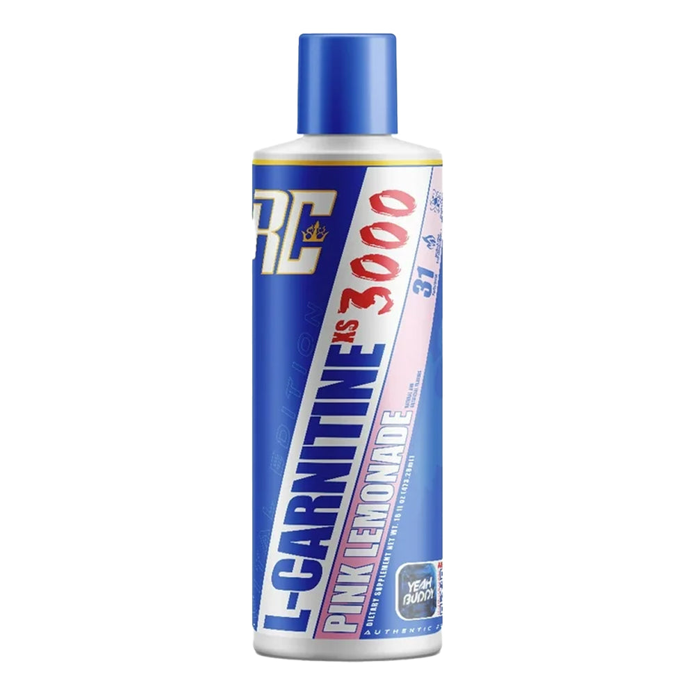 Ronnie Coleman - L-Carnitine XS 3000