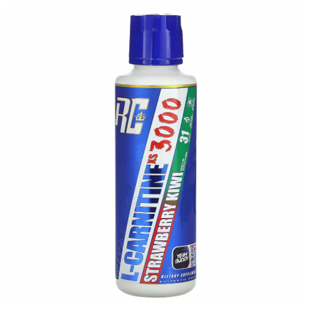 Ronnie Coleman - L-Carnitine XS 3000