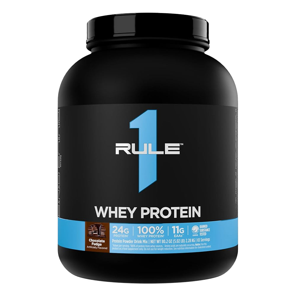 Rule 1 Proteins - Whey Blend