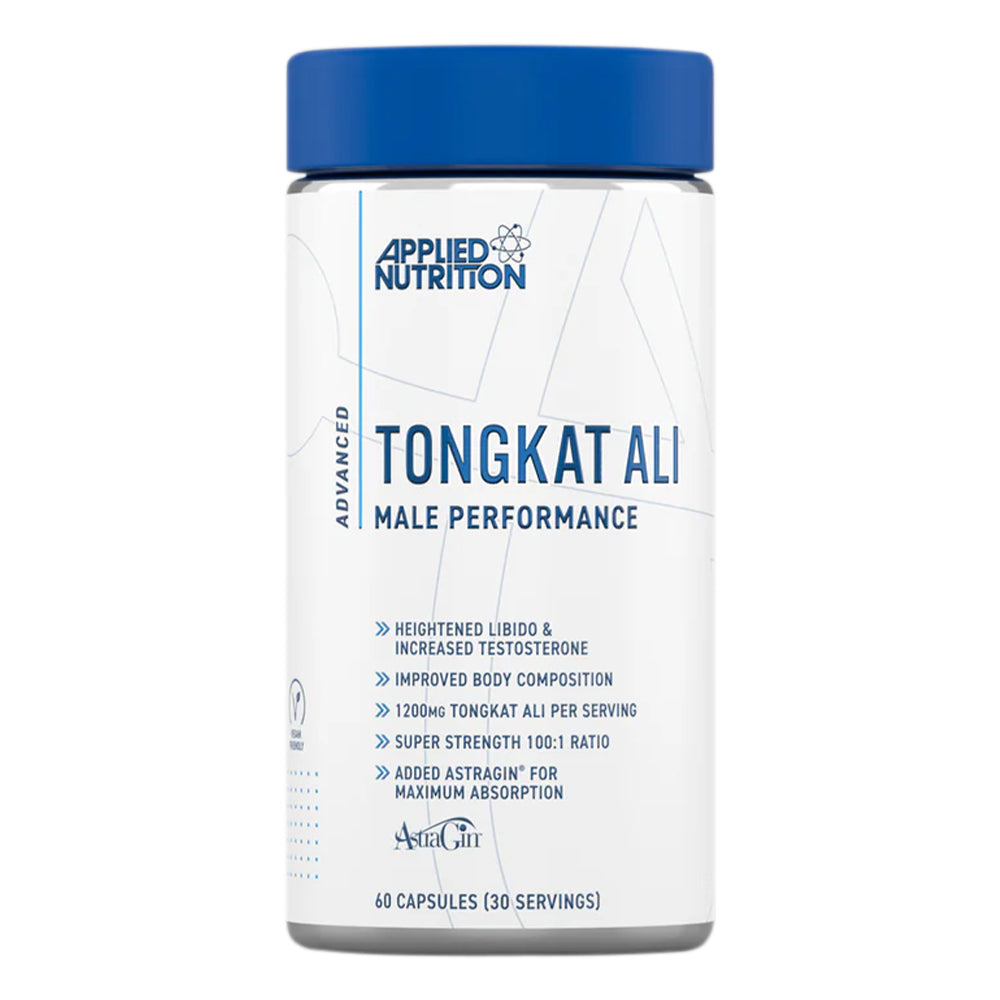 Applied Nutrition - Advanced Tongkat Ali - Male Performance