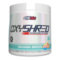 EHPLabs - OxyShred Thermogenic Fat Burner