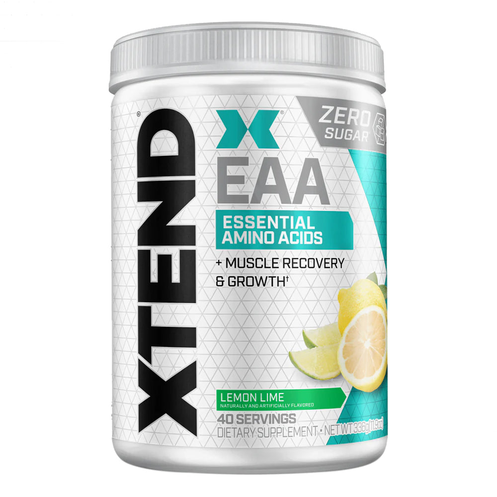 مسحوق الأحماض الأمينية الأساسية Xtend EAA