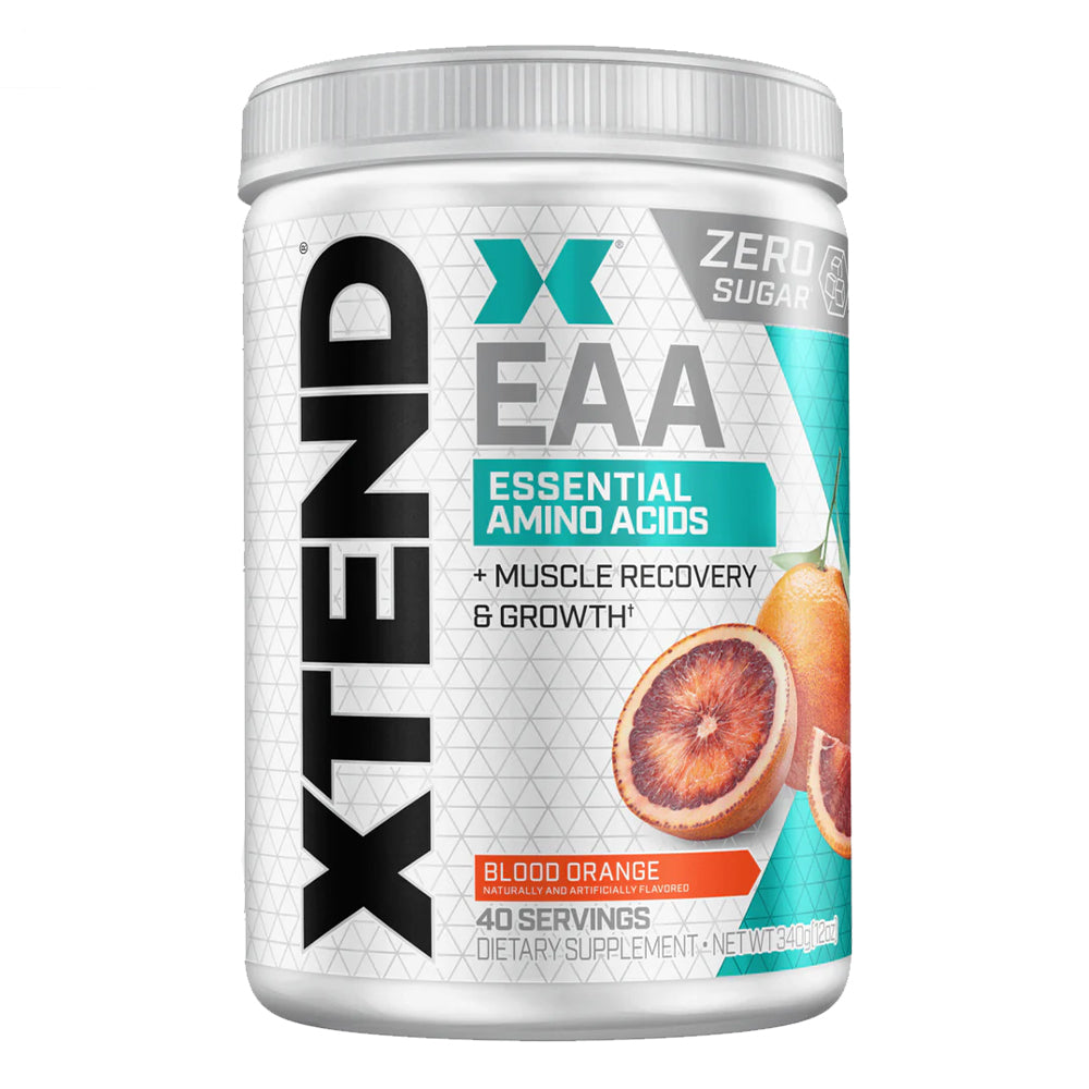 مسحوق الأحماض الأمينية الأساسية Xtend EAA