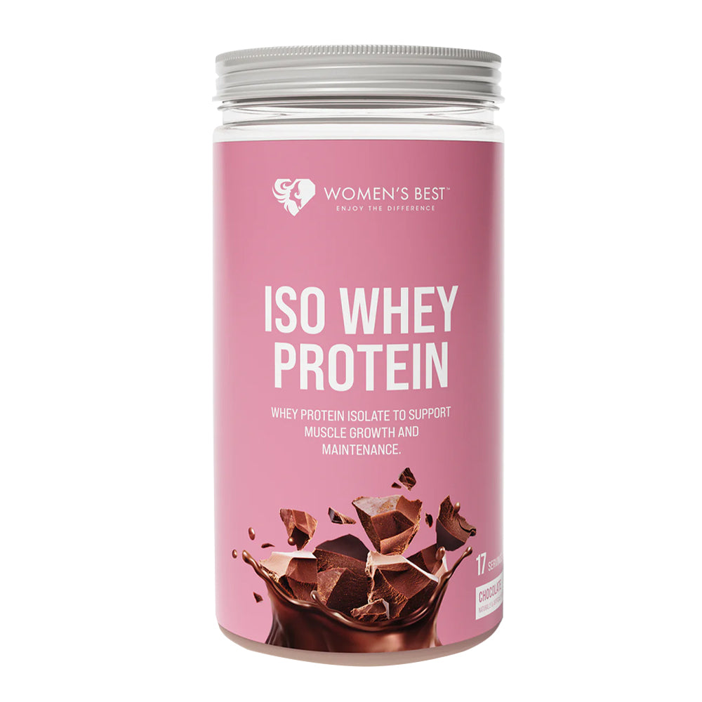 Women's Best - Iso Whey Protein