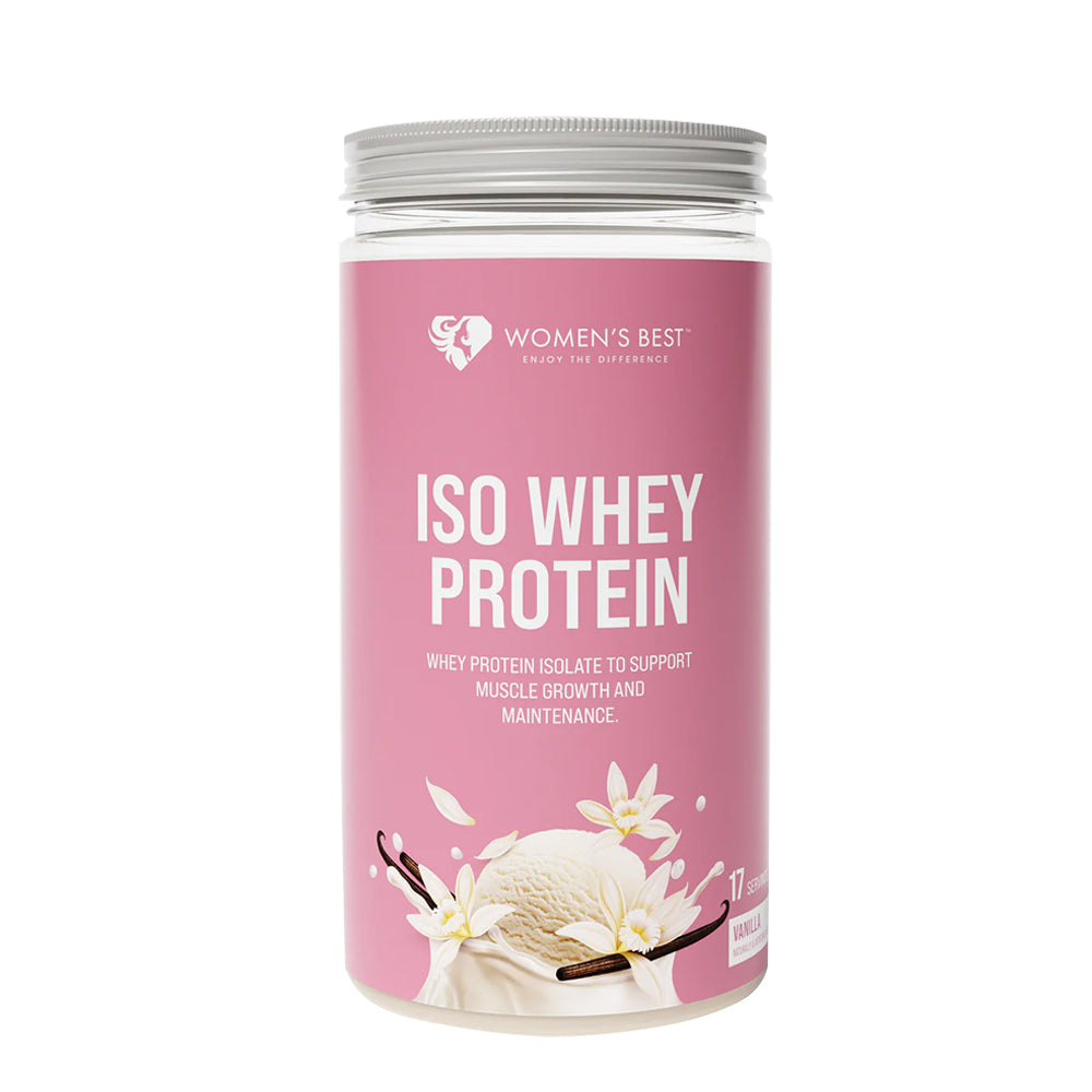 Women's Best - Iso Whey Protein