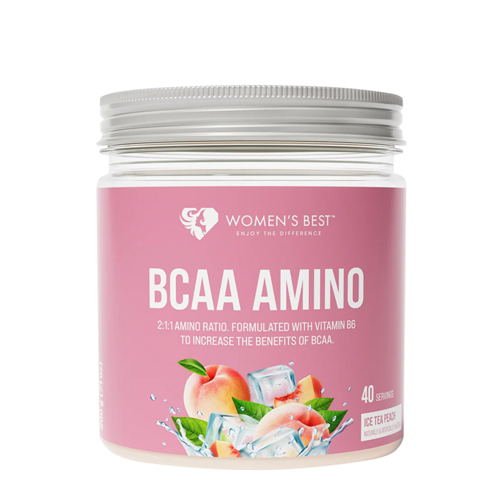 Women's Best – BCAA Amino – Amino Acids online UAE