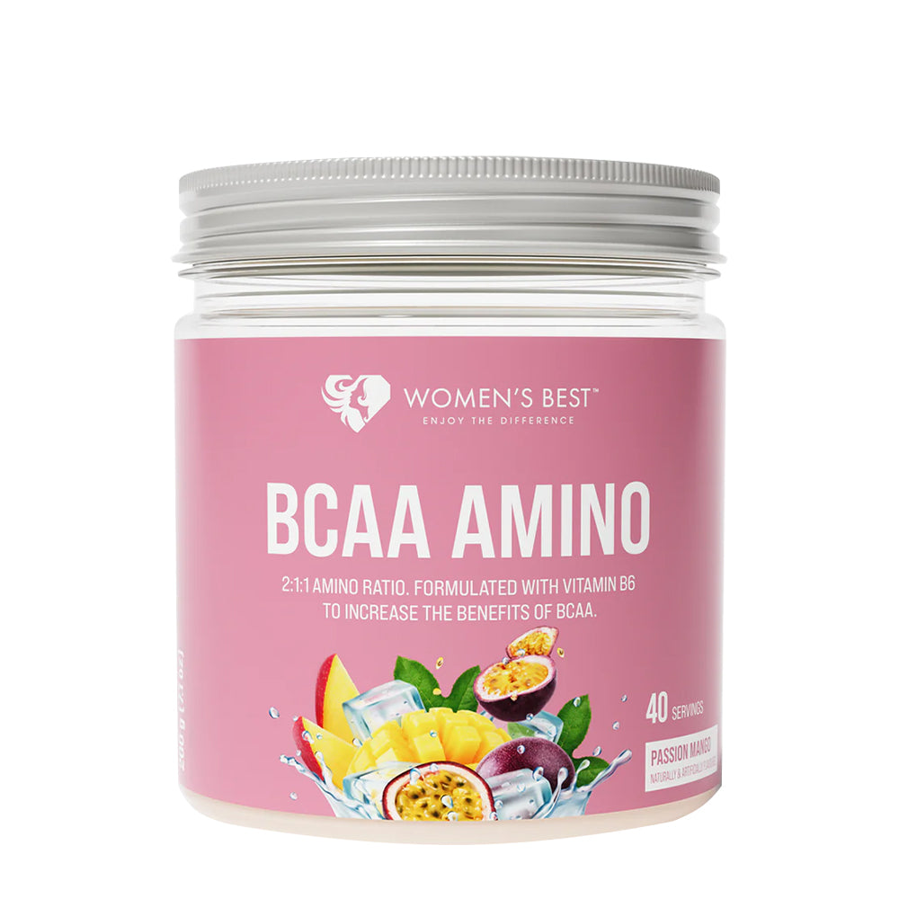 Women's Best – BCAA Amino – Amino Acids online UAE