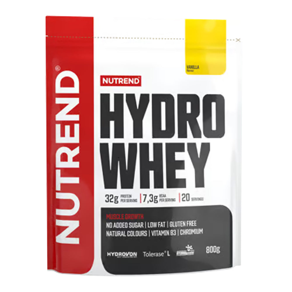 Nutrend - Hydro Whey Protein