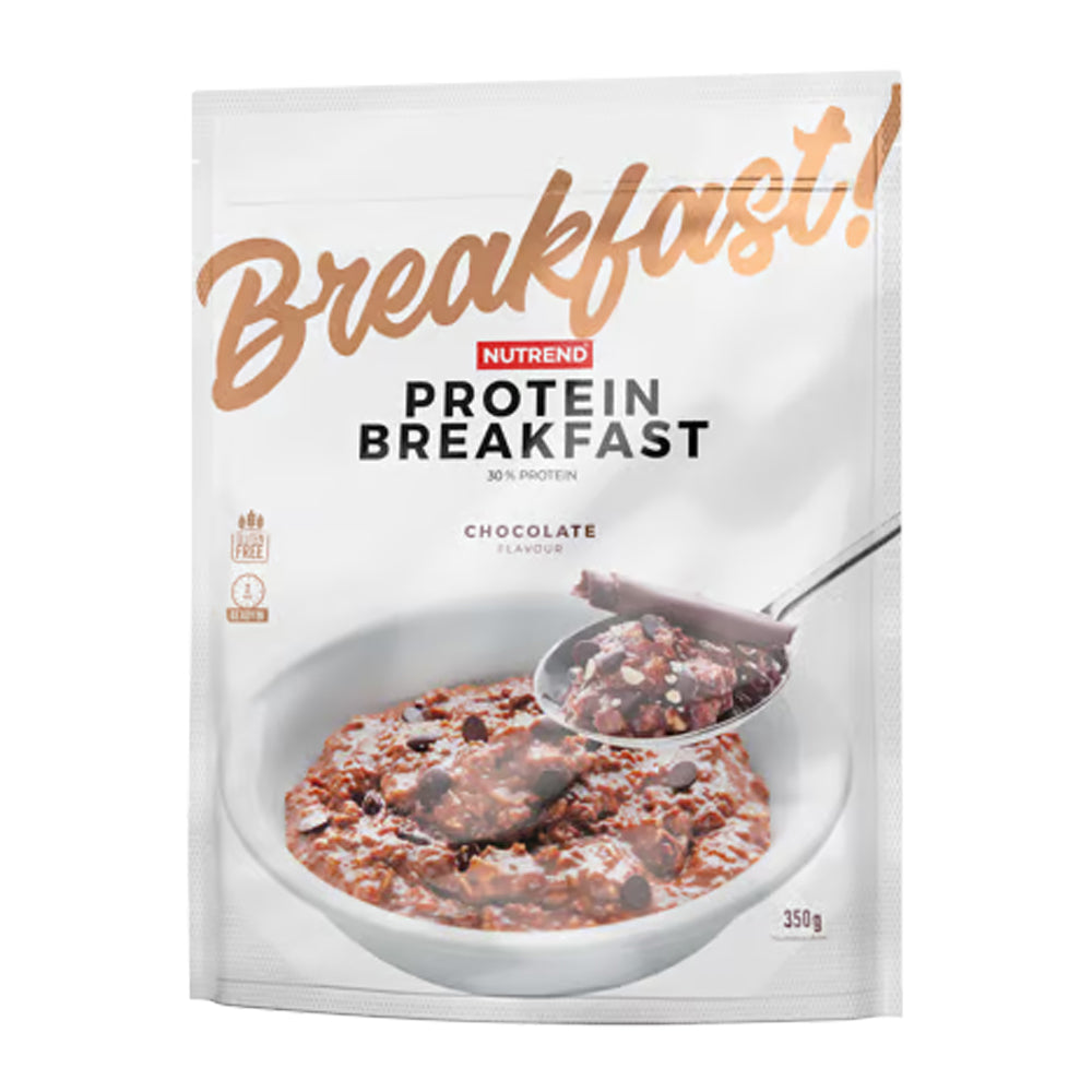 Nutrend - Protein Breakfast