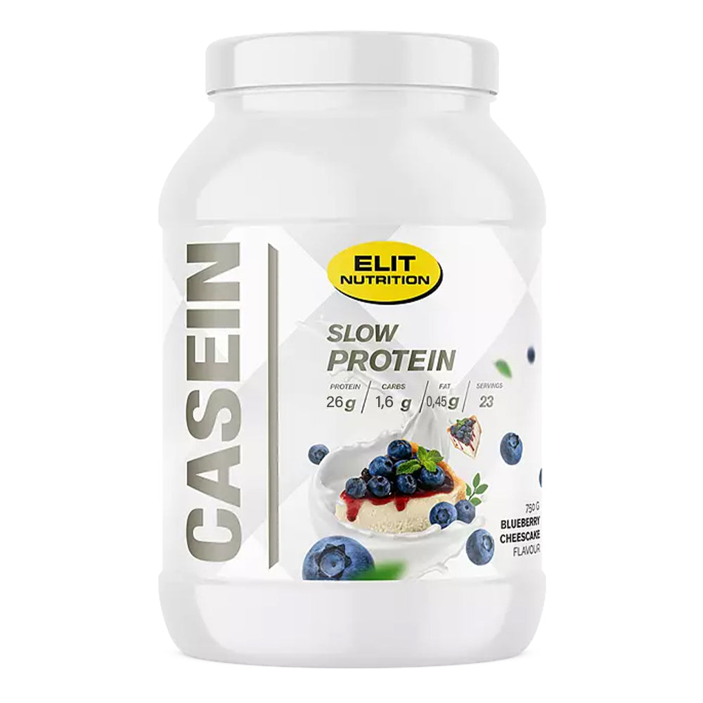 ELIT Nutrition - Casein Protein Powder