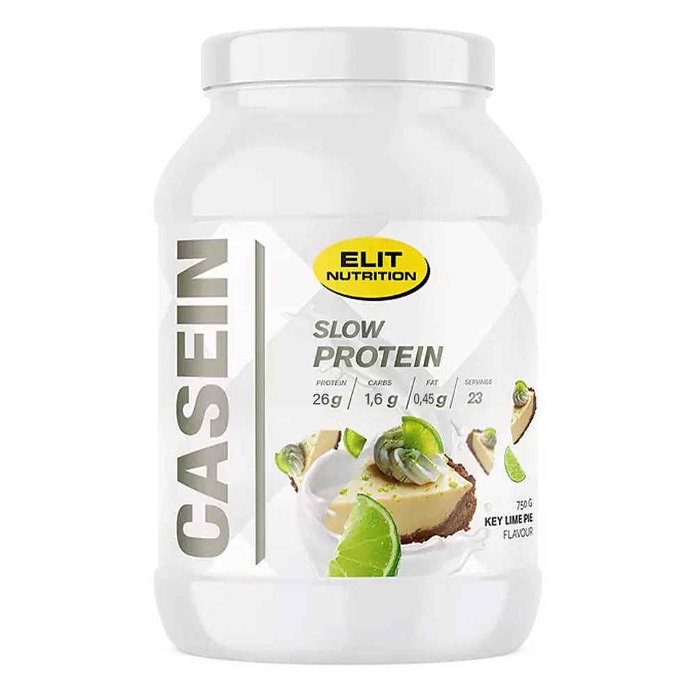 ELIT Nutrition - Casein Protein Powder