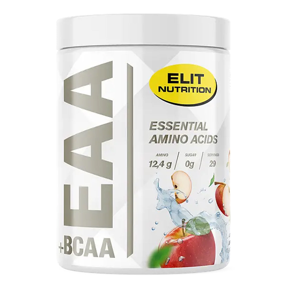 ELIT Nutrition – EAA + BCAA – Electrolytes & Hydration online UAE