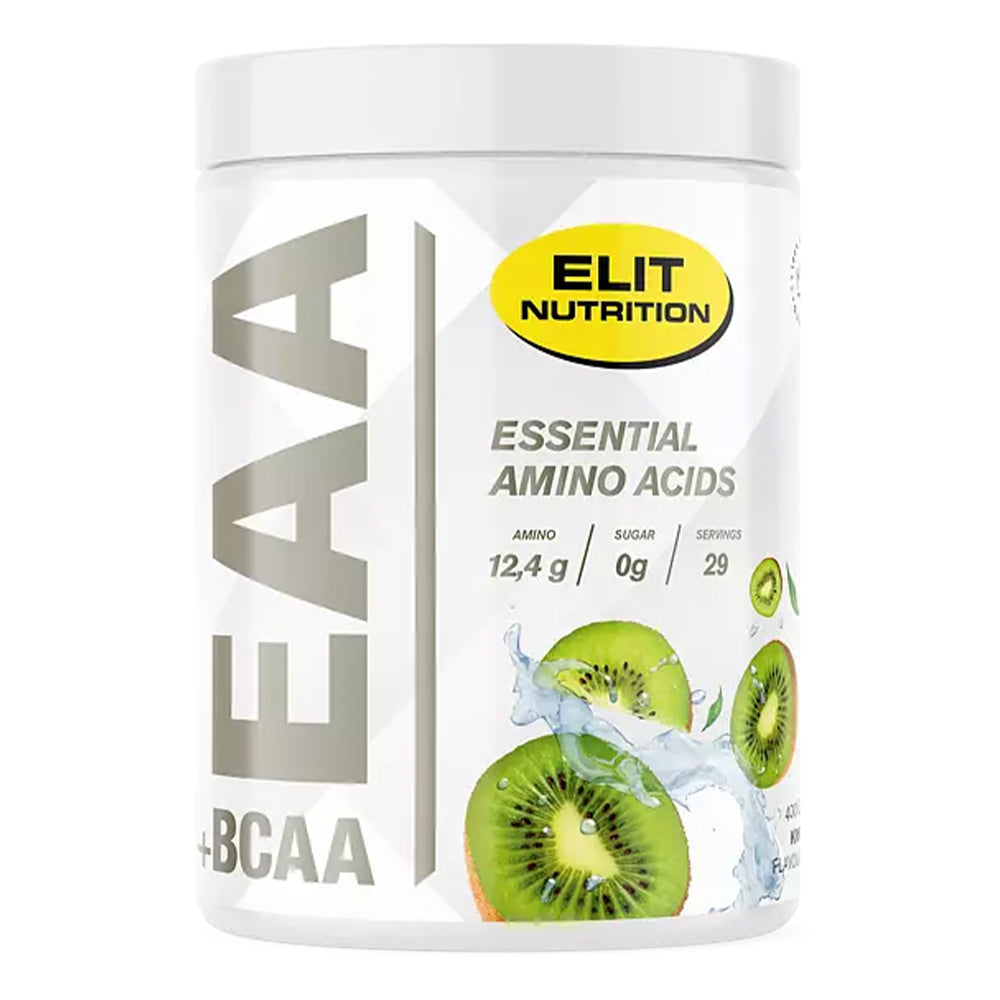 ELIT Nutrition – EAA + BCAA – Electrolytes & Hydration online UAE