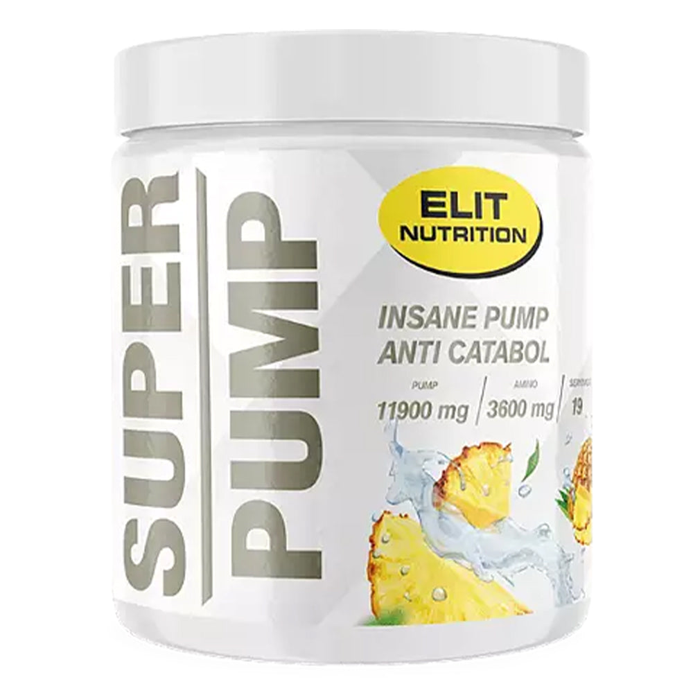ELIT Nutrition - سوبر بمب