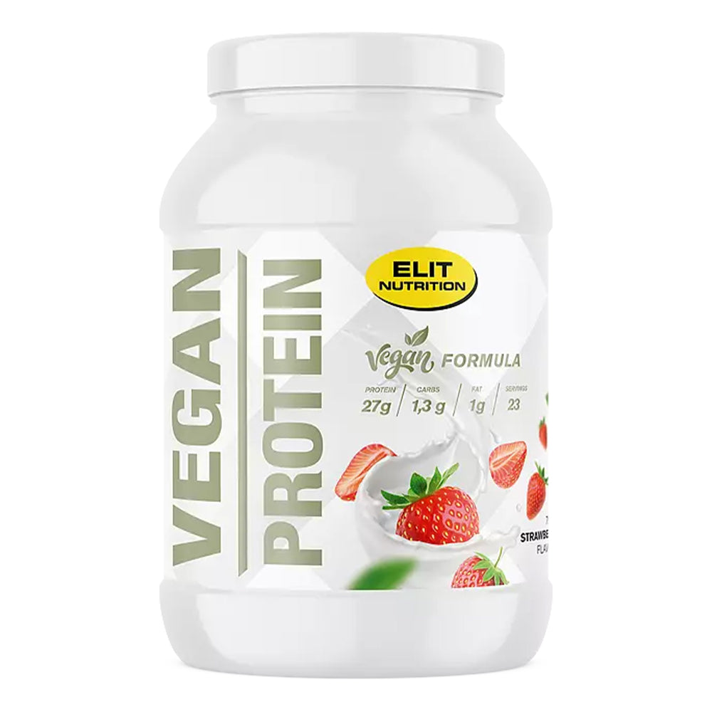 ELIT Nutrition - Vegan Protein