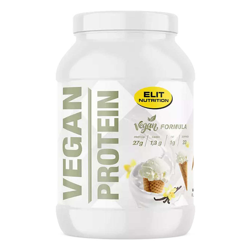 ELIT Nutrition - Vegan Protein