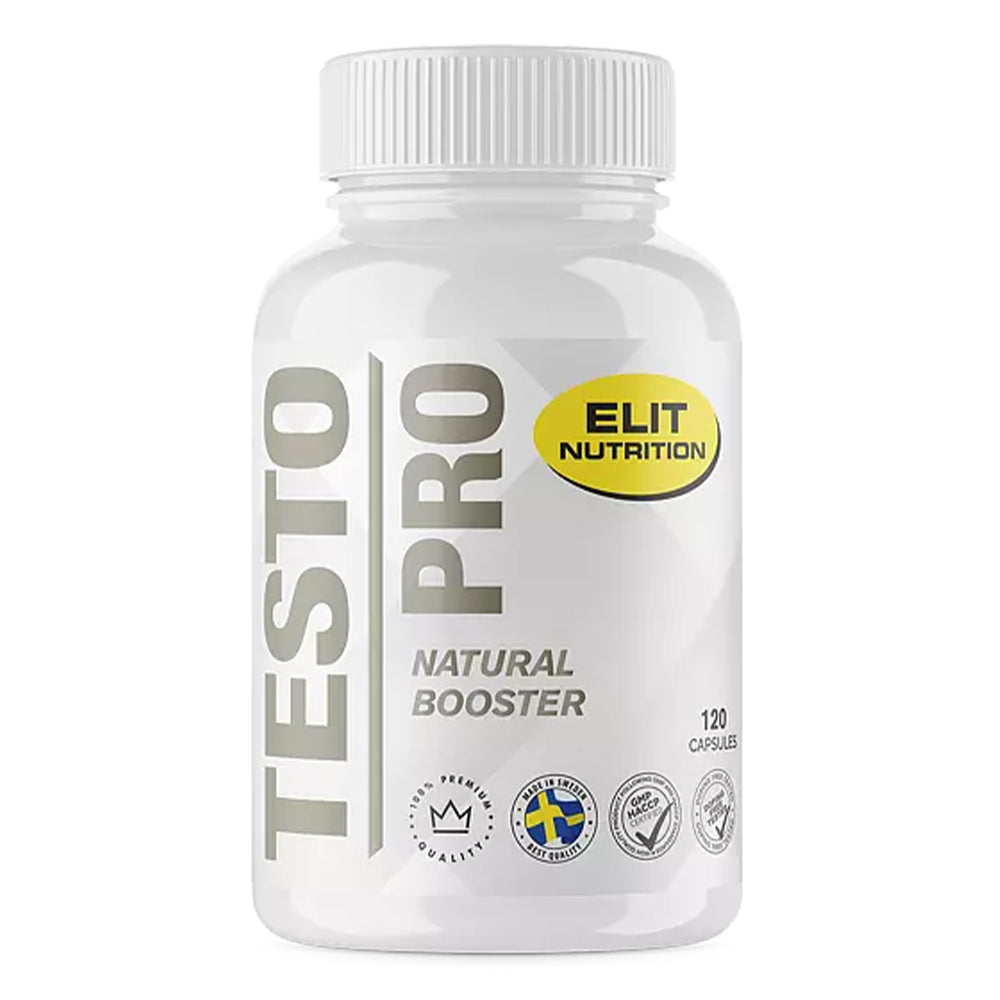 ELIT Nutrition - Testo PRO