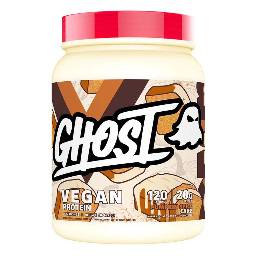 Ghost - Vegan Protein