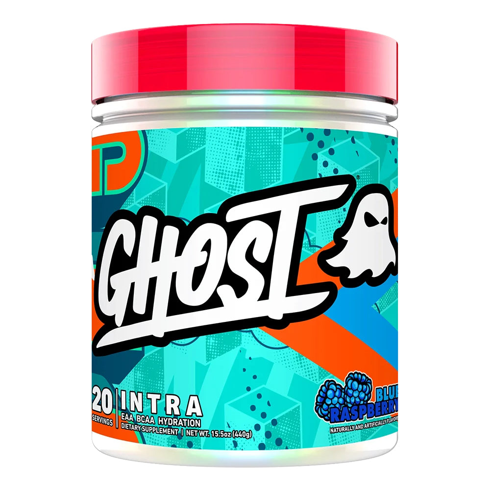 Ghost - Intra-Workout