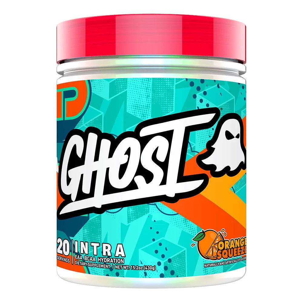 Ghost - Intra-Workout