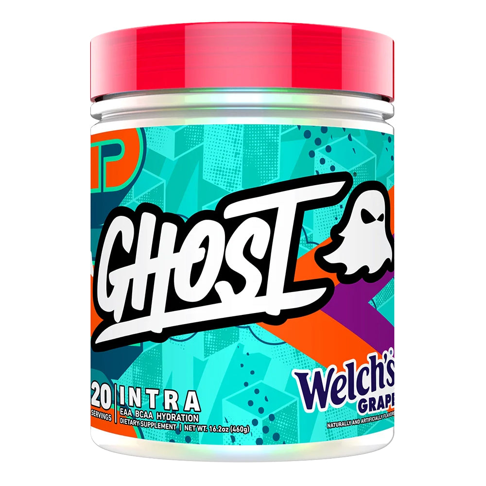 Ghost - Intra-Workout