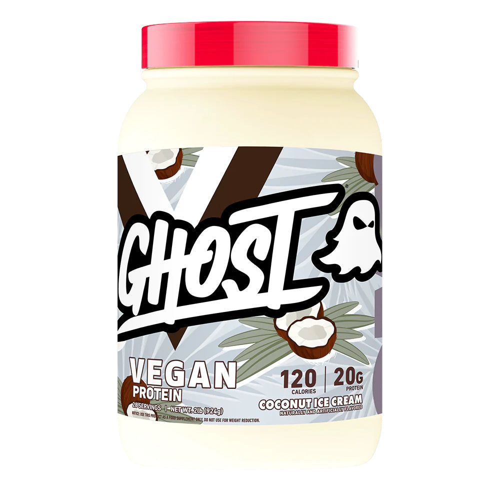 Ghost - Vegan Protein