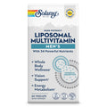 Solaray - Liposomal Multivitamin for Men