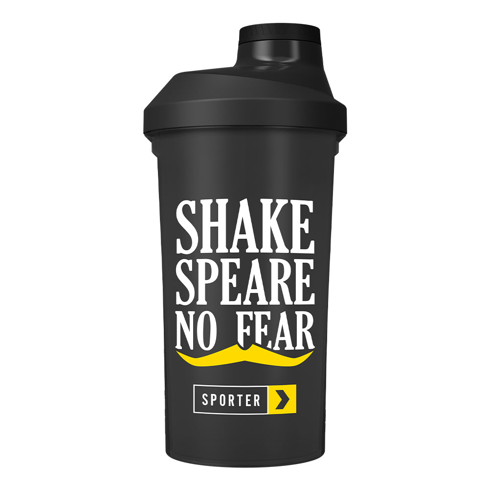 Sporter – SmartMix Shaker Shaker Bottle