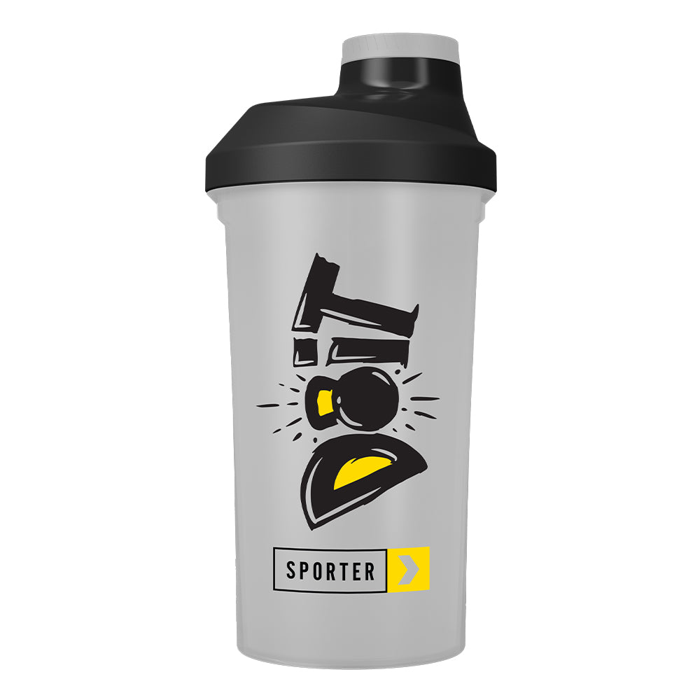Sporter – SmartMix Shaker Shaker Bottle