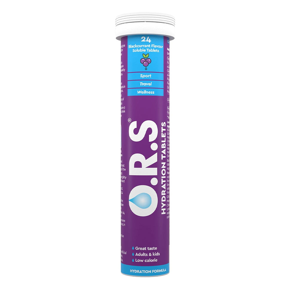 O.R.S Hydration - O.R.S ORIGINAL Tablets