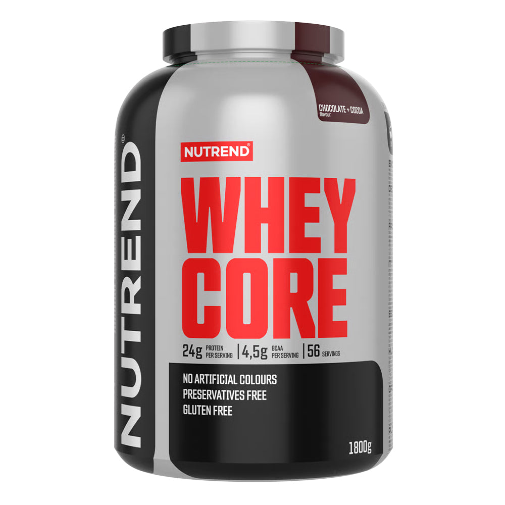 Nutrend - Whey Core