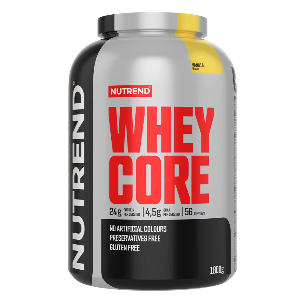 Nutrend - Whey Core