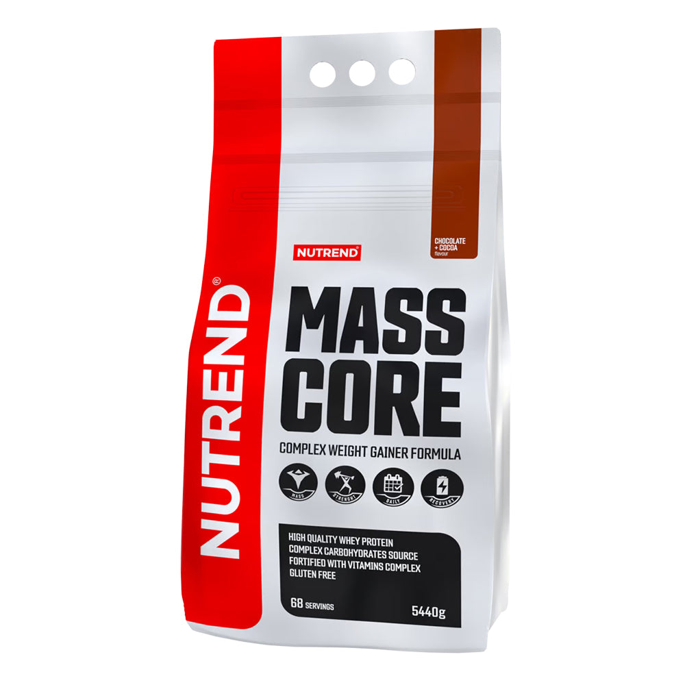 Nutrend - Mass Core