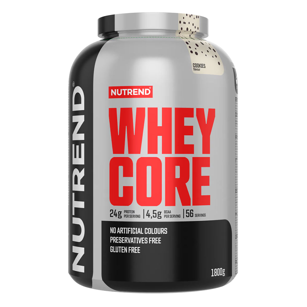 Nutrend - Whey Core
