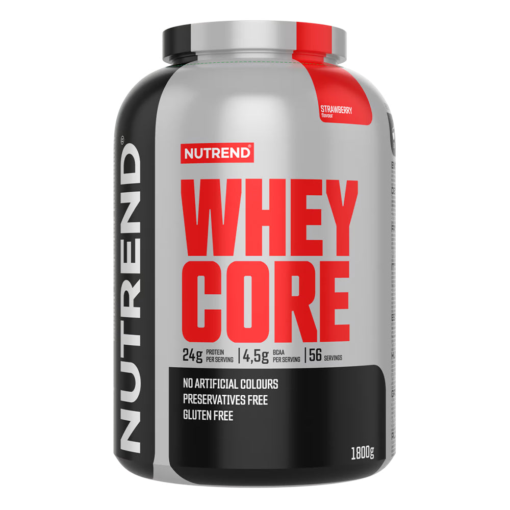 Nutrend - Whey Core