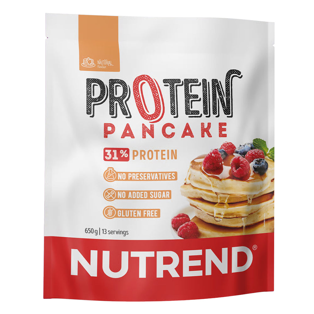Nutrend - Protein Pancake