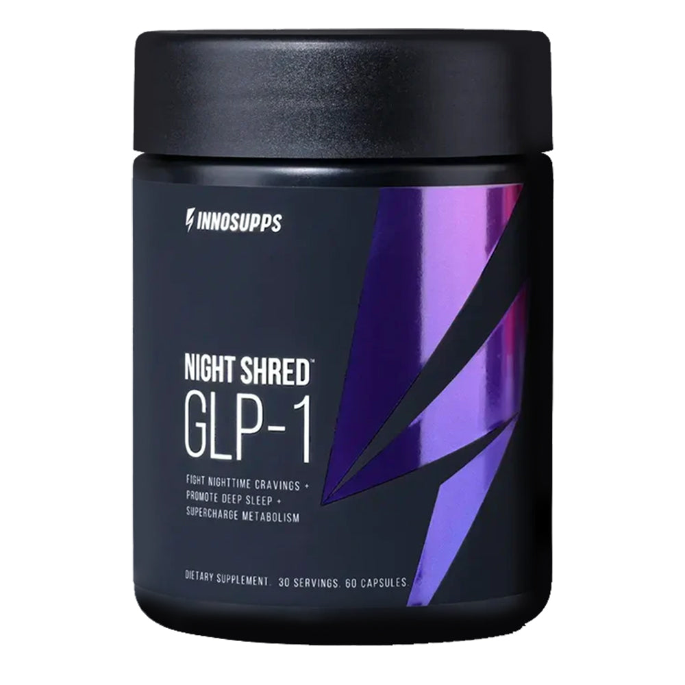 Innosupps – Night Shred GLP-1 – Amino Acids online UAE