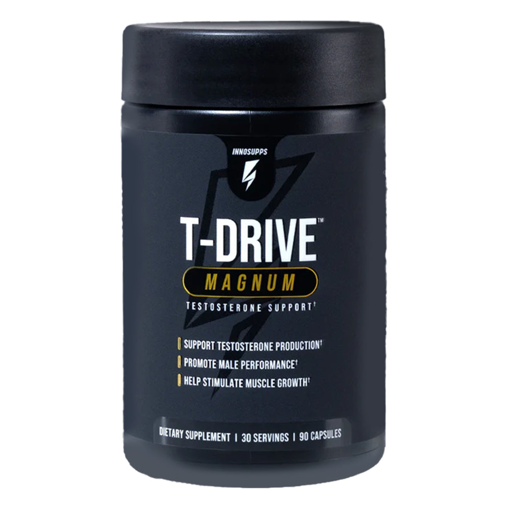 Innosupps - تي درايف ماجنوم