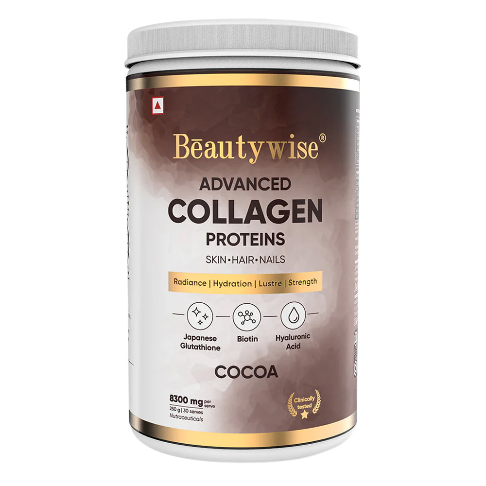 Beautywise - Advanced Collagen Proteins