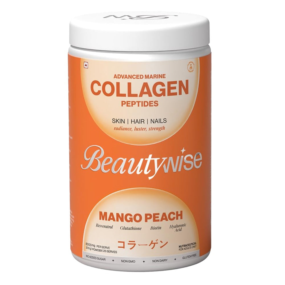 Beautywise - Advanced Collagen Proteins