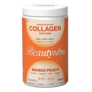 Beautywise - Advanced Collagen Proteins
