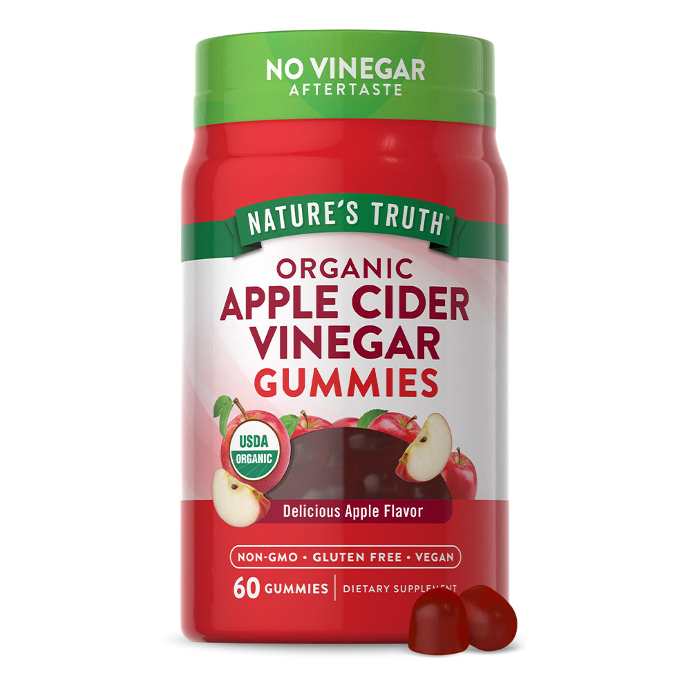 Natures Truth - Apple Cider Vinegar