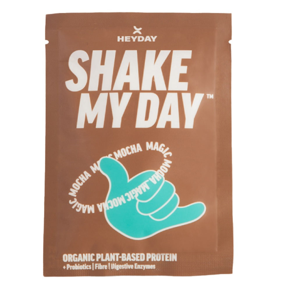 Heyday - Shake My Day Protein Sachet