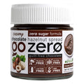 GoZero - Creamy Chocolate Hazelnut Spread